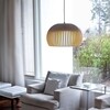 Secto Design - Atto 5000 - Suspension LED