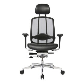 Wagner - AluMedic Limited - Chaise de bureau