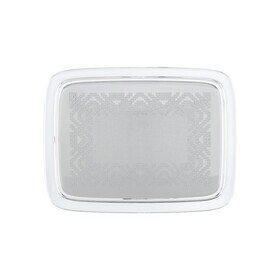 Kartell - Teatime Tablett