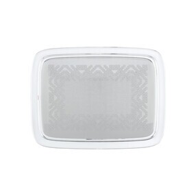 Kartell - Teatime Tablett