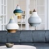 Louis Poulsen - Cirque - Pendellamp S