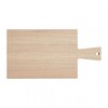Andersen Furniture - Andersen Furniture - Planche à découper - chêne/40x21cm/Ne passe pas au lave-vaisselle