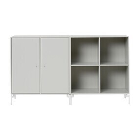 Montana - Sideboard Pair 139,2x82,2x38cm