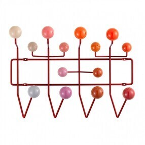Vitra - Vestiaire Hang it all
