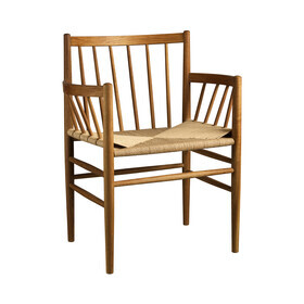 FDB Møbler - J81 Armchair