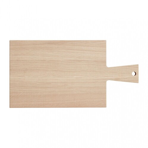 Andersen Furniture - Andersen Furniture Schneidebrett - eiche/40x21cm/nicht spülmaschinengeeignet
