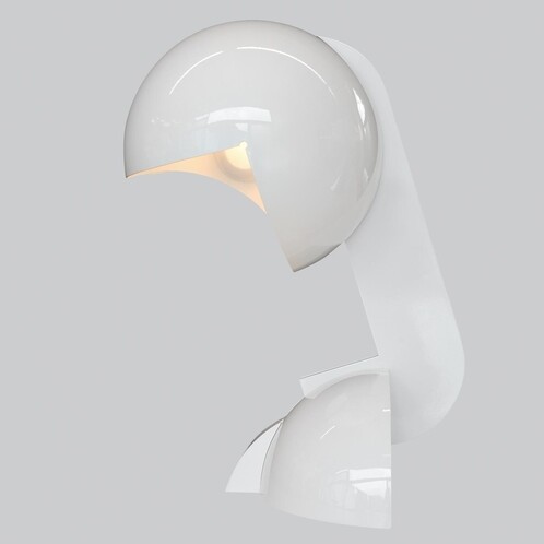 Martinelli Luce - Ruspa Table Lamp