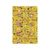 Moooi Carpets - Obsession - Tapis 200x300cm - jaune