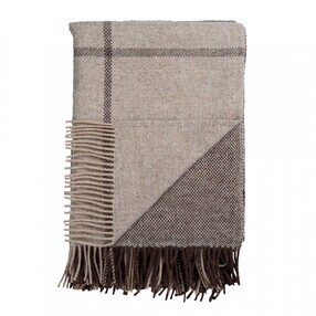 Røros Tweed - Filos Tagesdecke/Überwurf 145x220cm