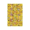 Moooi Carpets - Obsession - Tapis 200x300cm - jaune