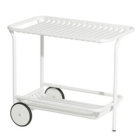 Petite Friture - Chariot de service de jardin Week-End