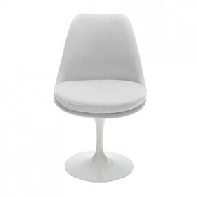 Knoll International - Tulip Saarinen stoel volbekleed