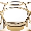 Kartell - Masters Metallic Chair