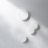 Rotaliana - Collide H2 LED Wand-/Deckenleuchte