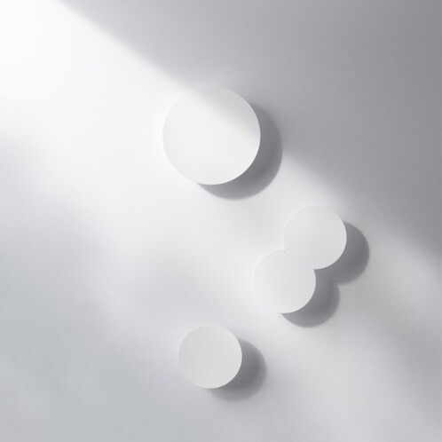 Rotaliana - Collide H2 LED Wand-/Deckenleuchte