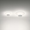 Vibia - Funnel Mini LED - Applique murale/Plafonnier