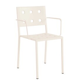 HAY - Balcony Dining Outdoor Armchair