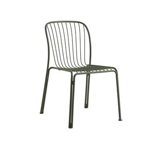 &Tradition - Chaise de jardin Thorvald SC94