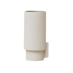 Form & Refine - Vase grand Alcoa