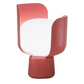 Fontana Arte - Blom Tischleuchte