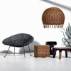 Gervasoni - Sweet 27 - Loungefauteuil