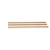 Moormann - Moormann Pin Coat 3 Bars short - ash/3 pieces/90cm