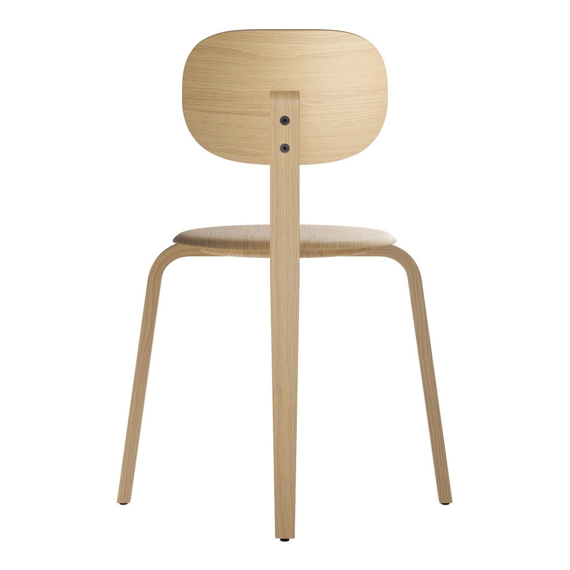 afteroom plywood chair