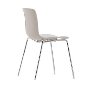 Vitra - Chaise empilable Hal Tube RE