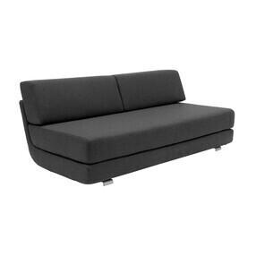 Softline - Lounge Schlafsofa 3-Sitzer