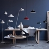 Kaiser Idell - Kaiser Idell 6631 Luxus Table Lamp