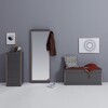 müller möbelwerkstätten - Flai Storage Bench with drawer