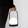 Menu - Carrie tragbare LED Leuchte