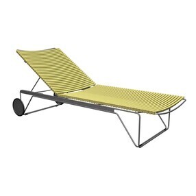 HOUE - Click Chaise Longue Adjustable