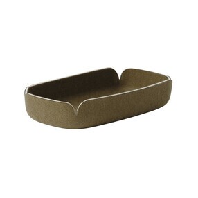 Muuto - Restore Tablett 28x15,5cm