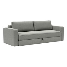 Innovation Living - ILB 401 Schlafsofa mit Armlehnen 241x103cm
