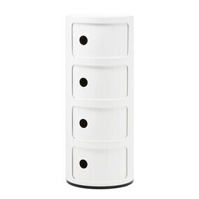 Kartell - Componibili 4 Container