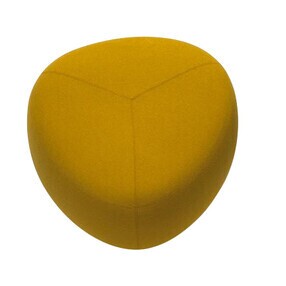 Lapalma - Kipu D01 Hocker H45cm