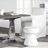 Gervasoni - InOut 44 - Table d'appoint / Tabouret