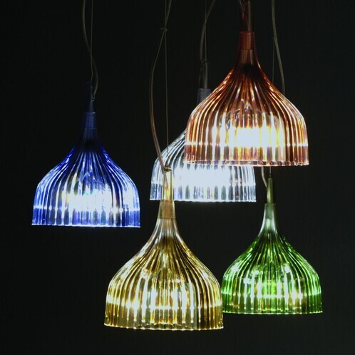 Kartell - É - Pendellamp