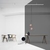 &tradition - Utzon Pendant JU1 - Pendellamp