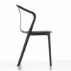 Vitra - Belleville Armchair Plastic -Tuinarmleunstoel