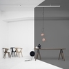 &tradition - Utzon Pendant JU1 - Suspension