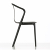 Vitra - Belleville Armchair Plastic Outdoor