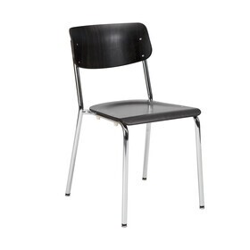 Embru - Chaise Hassenpflug Modèle 1255
