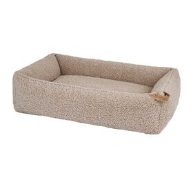 MiaCara - Senso box honden bed L