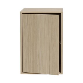 Muuto - Stacked 2.0 modul met deur L