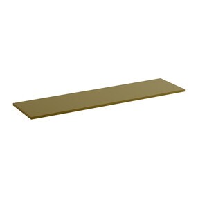 Muuto - Stacked 2.0 Abdeckplatte 131x35cm