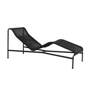 HAY - Palissade Cord chaise longue