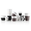 Eva Solo - Eva Solo Colour Grip Espressotasse/Becher
