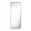 Gubi - Adnet Rectangular Mirror L
